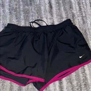 nike running shorts